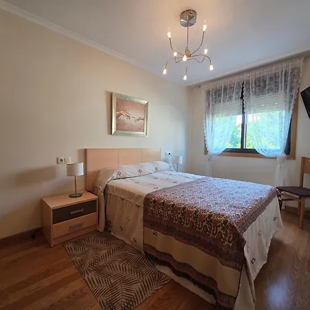 Playa شقة سانكسينكسو