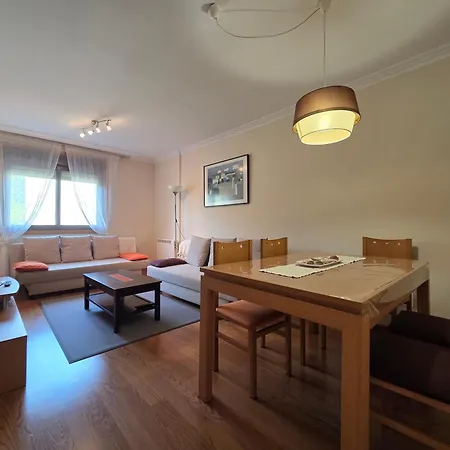 Playa شقة سانكسينكسو