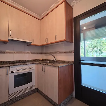 شقة Playa سانكسينكسو